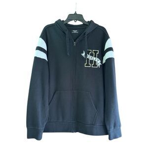 Hurley University Men’s Zip Up - SIZE L